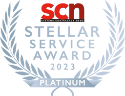 SCN Stellar Service Award - 2023 PLATINUM.webp