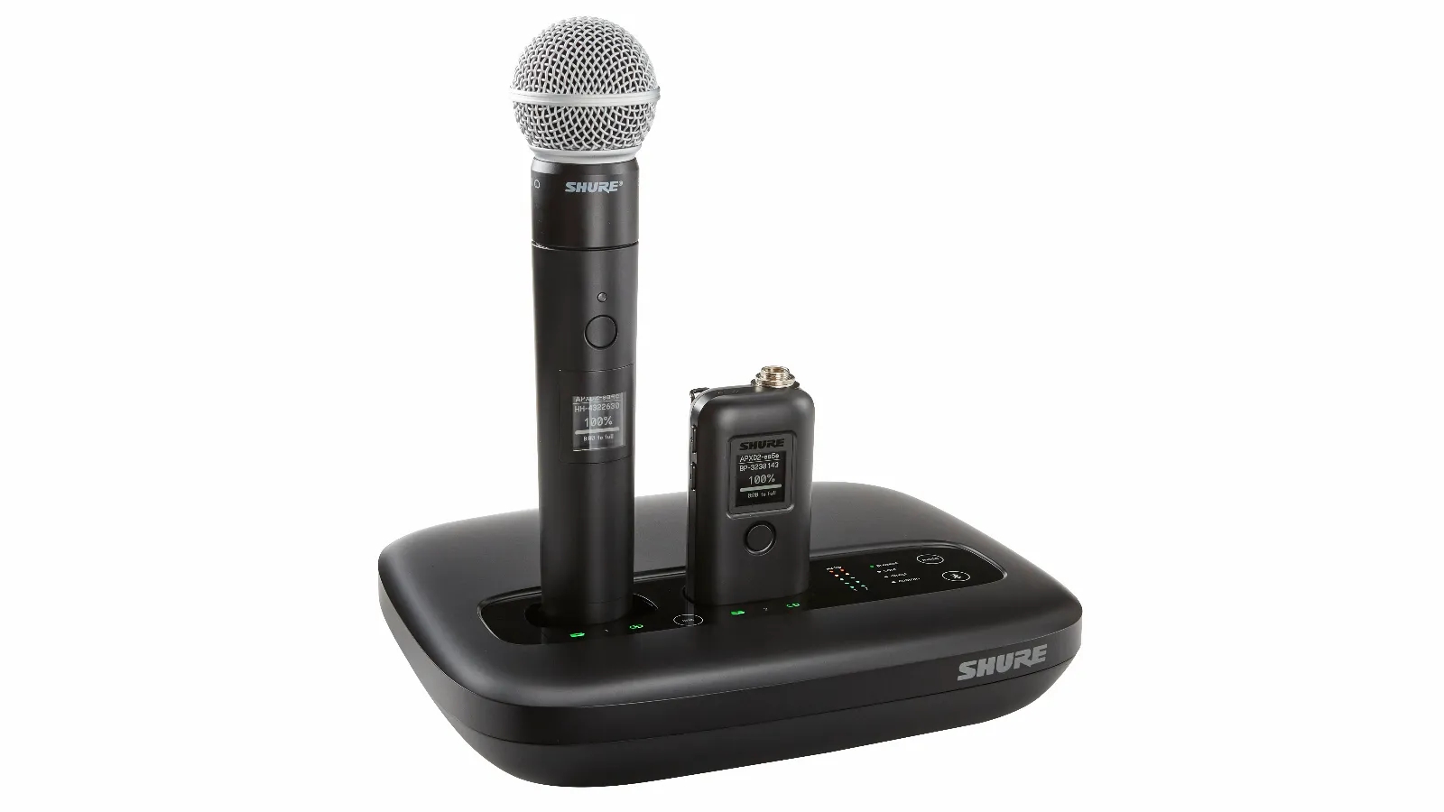 MXW neXt2 wireless microphone system