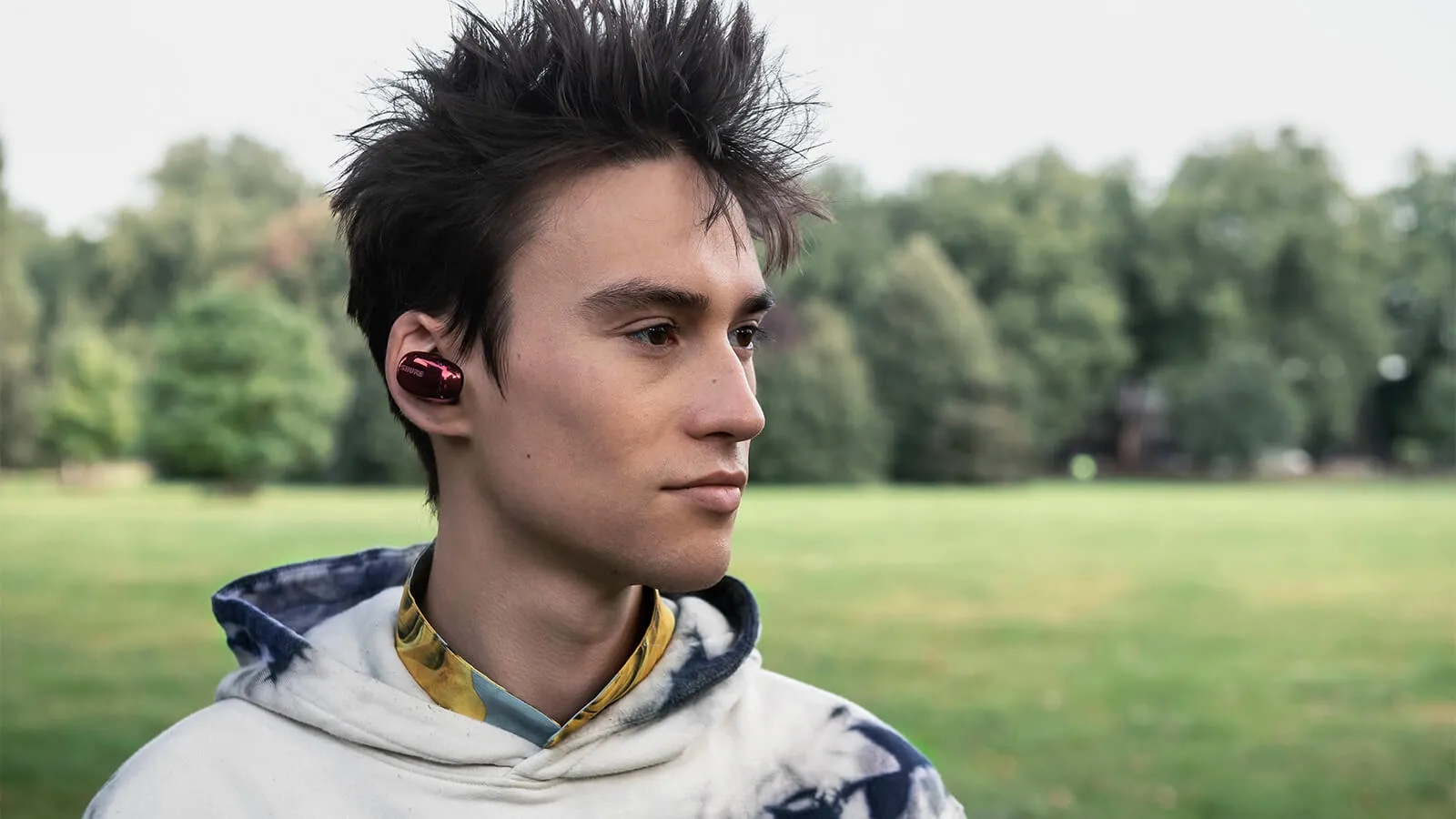 Jacob Collier - AONIC FREE