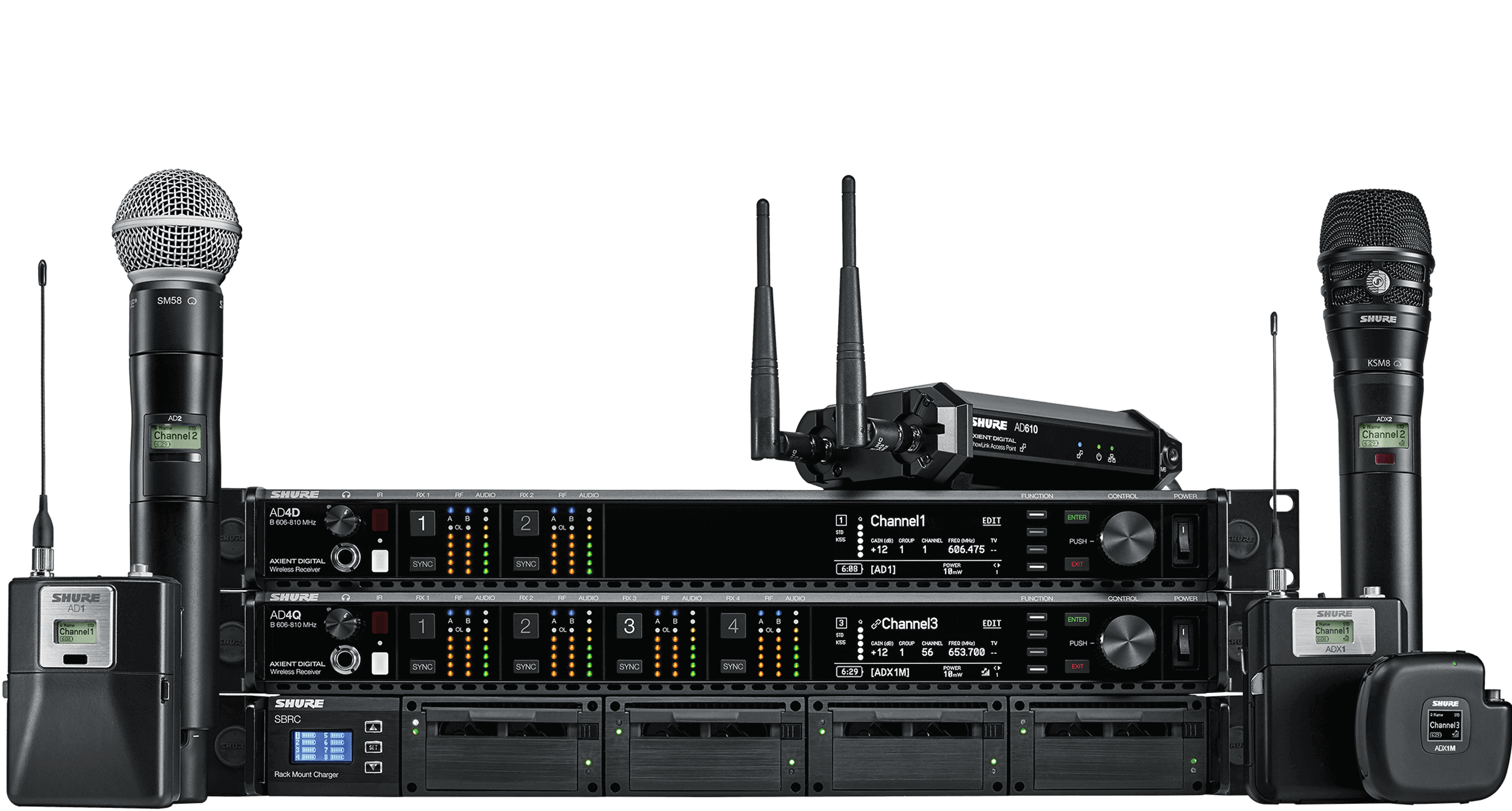 ADX-201E Passing Score Feedback